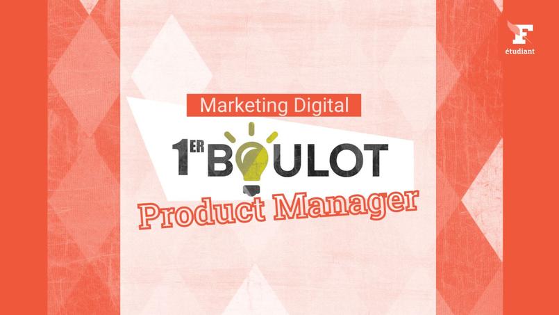 Lire article Les métiers du marketing digital: quel est le rôle du product manager?