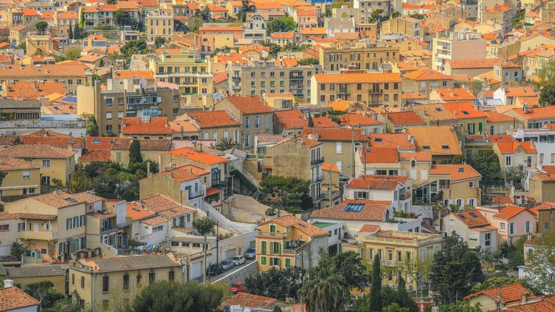 Marseille envisage à son tour d’encadrer les loyers