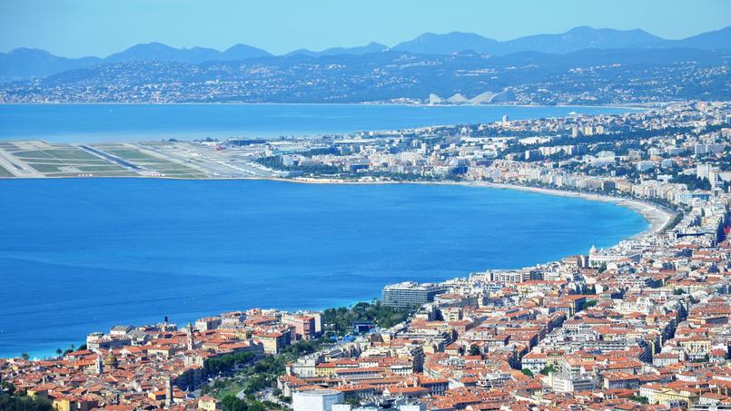 Nice: ces quartiers qui ont le plus la cote chez les acheteurs immobiliers
