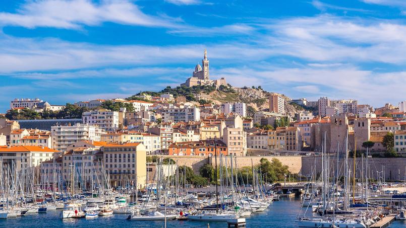 L’encadrement des loyers est uniquement prévu sur la ville-centre de Marseille, et pas dans les 91 autres communes de la collectivité dont certaines comme Cassis sont des stations balnéaires prisées.