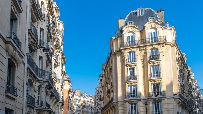 Neuilly-sur-Seine est la ville qui enregistre la plus forte baisse des loyers sur les deux pièces.