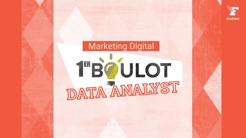Lire article Les métiers du marketing digital: quel est le rôle du data analyst?