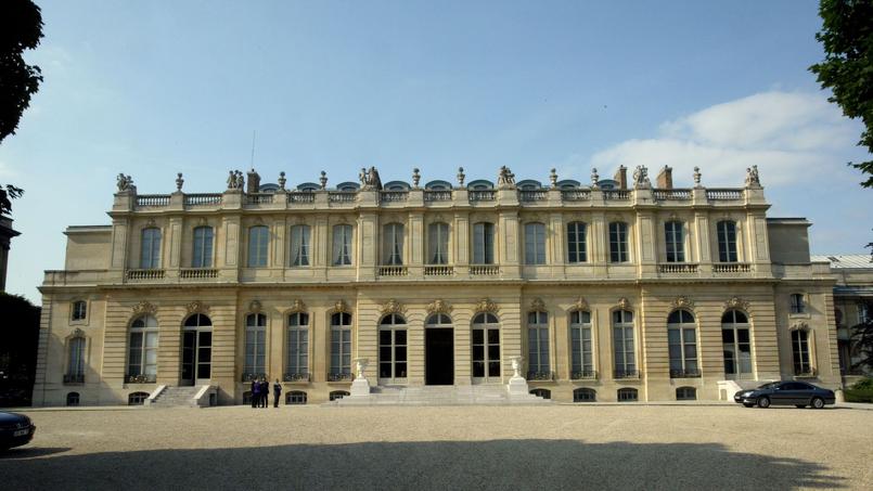 L’Hôtel de Lassay à Paris a abrité l’École polytechnique à sa création quand l’école n’était pas encore militaire. 