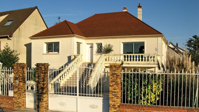 L’envolée du prix des maisons a plombé leurs ventes en Île-de-France.