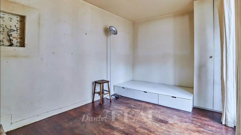 Une chambre avec vue...