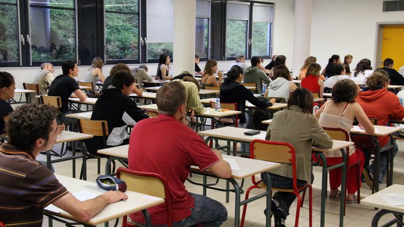 Bac 2023: La Stratégie Gagnante à Adopter Le Jour De L’examen - Le ...