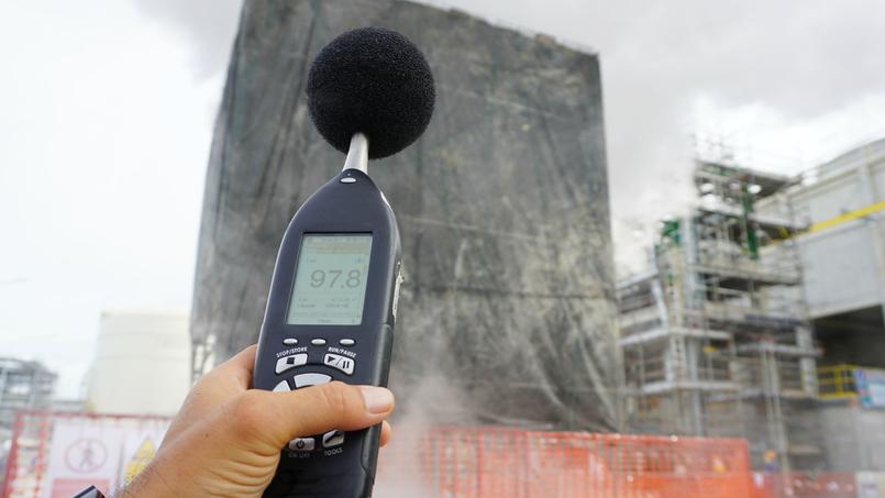 Pas besoin d’une expertise pour se plaindre valablement du bruit (image d’illustration).