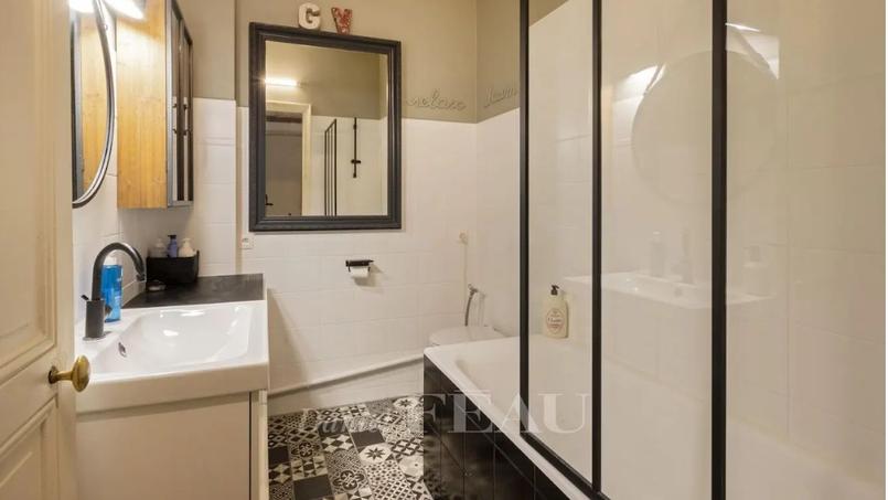 Le retour en grâce du bidet dans les salles de bain françaises - Figaro  Immobilier