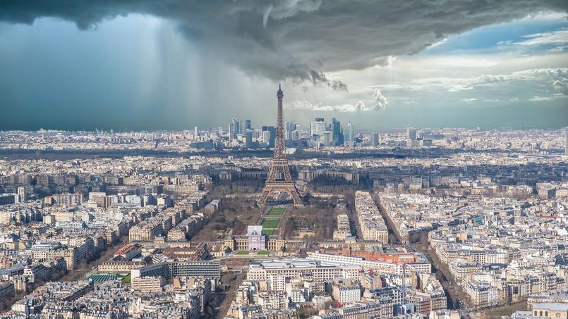Avis de grand calme ou de tempête sur le marché immobilier?