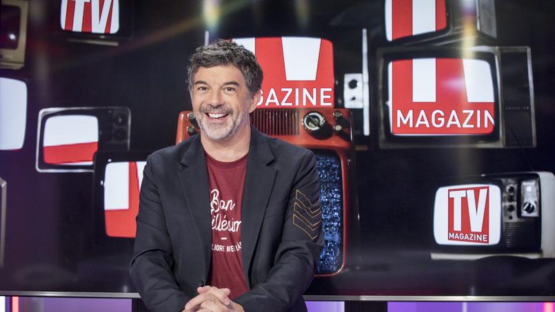 Stéphane Plaza s’inquiète de la crise que vit actuellement le marché de l’immobilier.