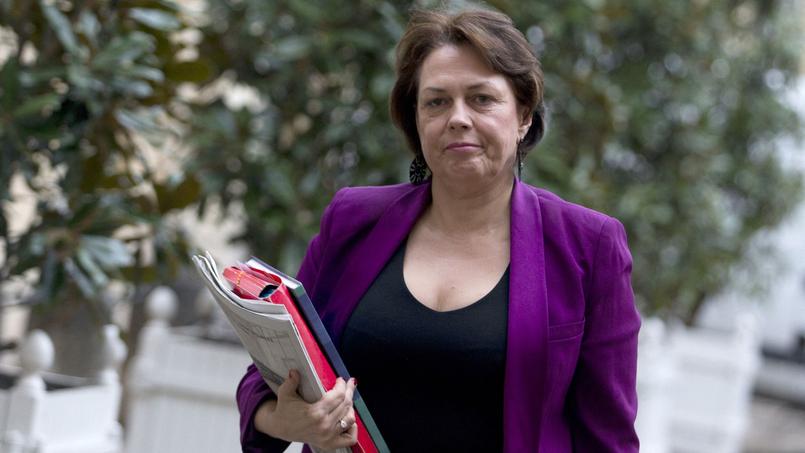 Véronique Bédague, la PDG de Nexity, ne mâche pas ses mots à l’encontre du gouvernement et d’Olivier Klein, ministre chargé du logement.