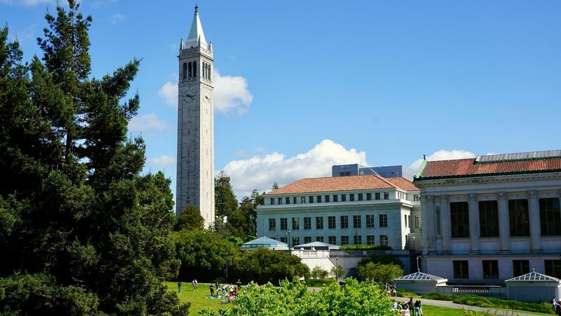 Lire article L’université de Berkeley va t-elle changer de nom pour suivre la «cancel culture»?
