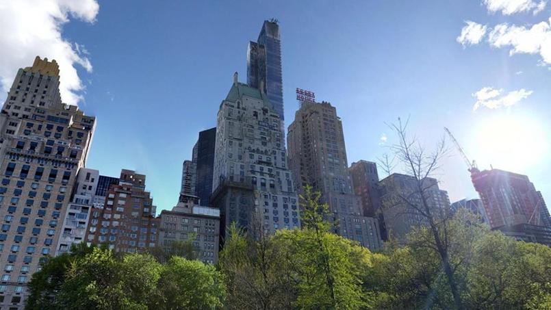 Le milliardaire n’a pourtant plus de raison de trouver un nid d’amour pour Ann Lesley Smith et lui-même, ayant annulé leurs fiançailles.