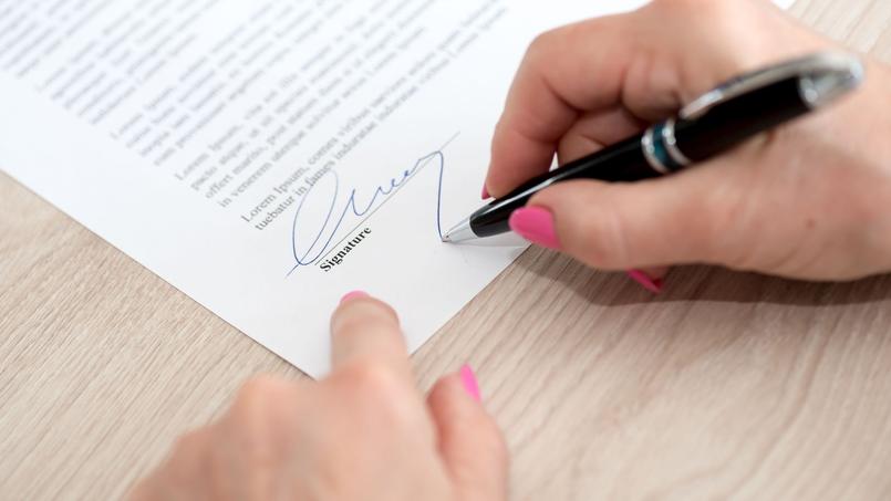 Tant que la promesse ou le compromis de vente ne sont pas signés, acheteur et vendeur sont toujours en période de pourparlers.