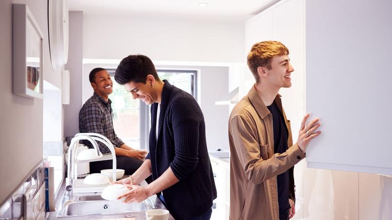 LocService observe un regain d’intérêt pour les studios et les T1 au détriment de la colocation.