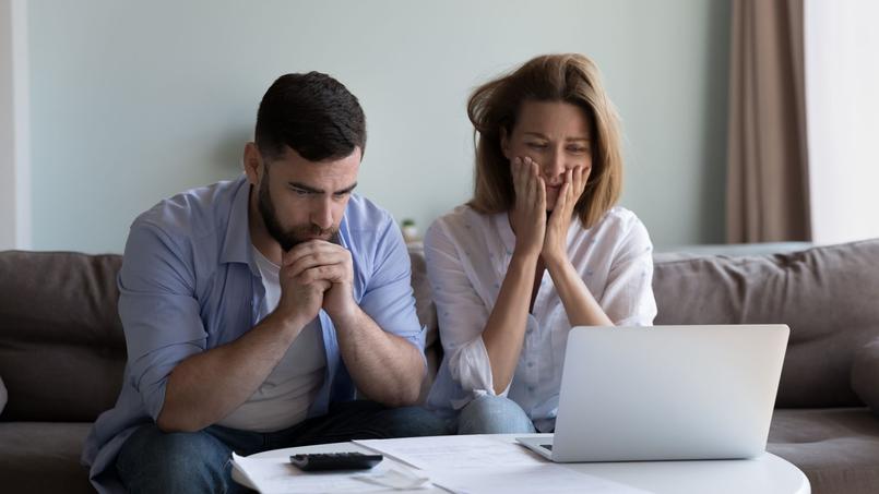 Les taux de crédit augmentent plus lentement mais continuent d’augmenter.