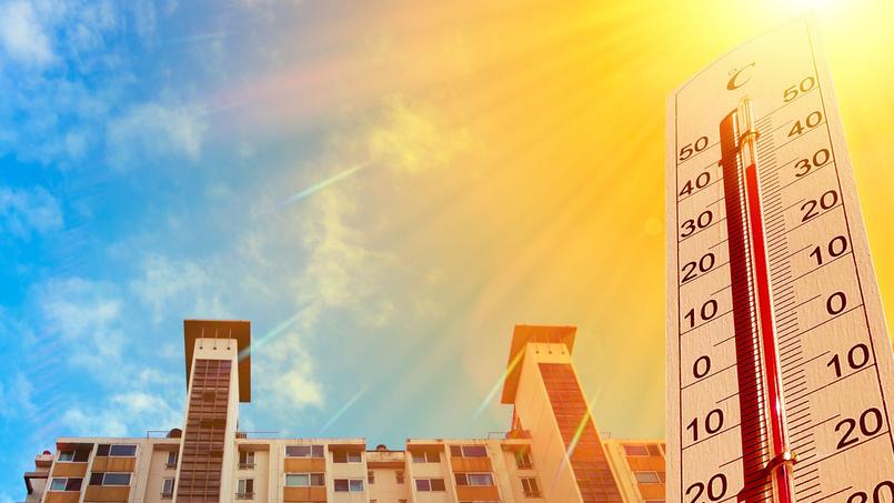 La Fondation Abbé Pierre propose de subventionner l’installation de protections solaires fixes dans le cadre du dispositif Ma Prime Rénov’.