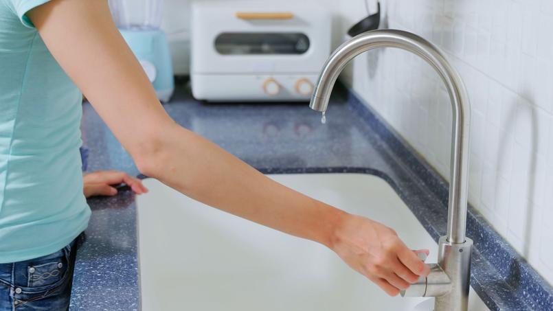 Un tiers des Français pensent que les fuites d’eau n’ont pas d’impact sur leur consommation d’eau.