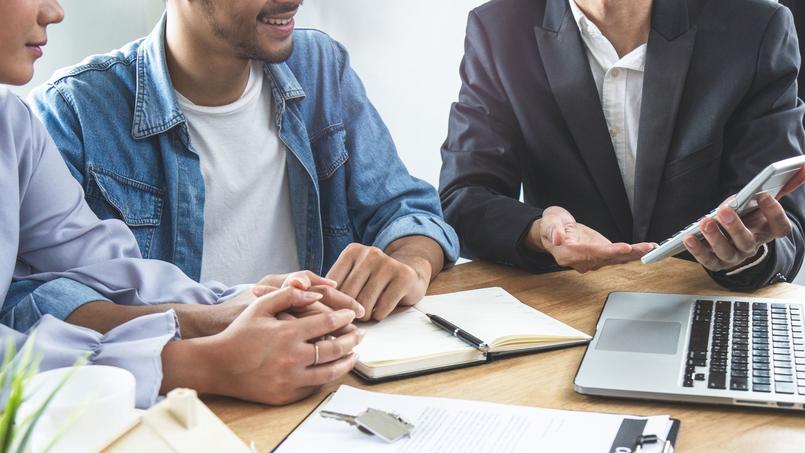 Le temps presse pour les acheteurs. Les taux de crédit ne cessent de grimper.
