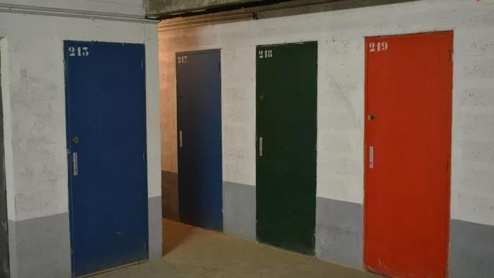 L’établissement public foncier d’Île-de-France (Epfif) qui a racheté une partie des logements souhaite procéder à la rénovation du quartier.