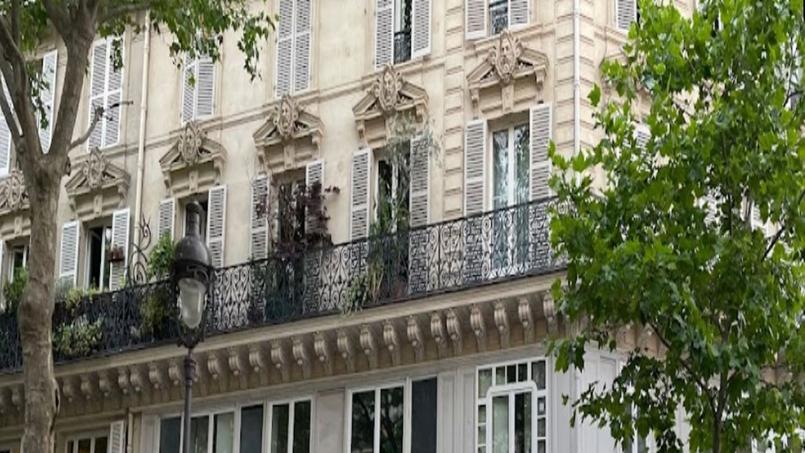 Les copropriétaires ont lancé une procédure judiciaire. L’audience a été fixée au 25 juillet.