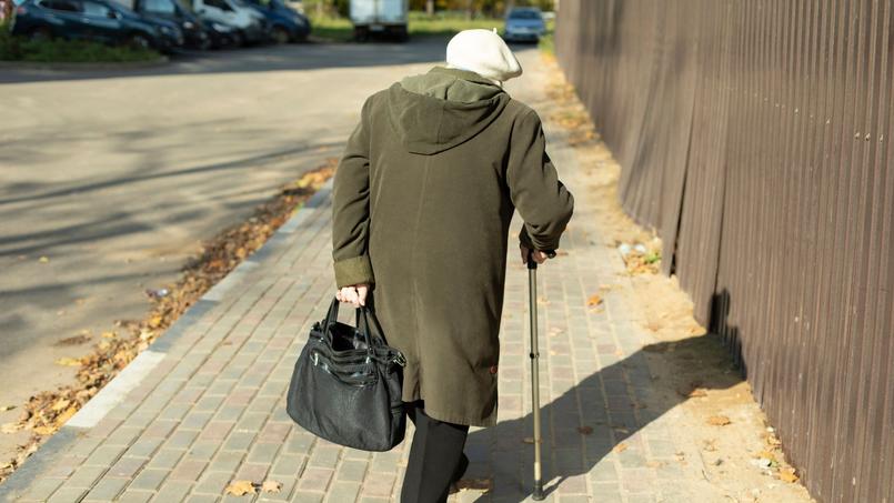 L’avocat de la presque centenaire avait appelé ses confrères de toute la France à venir plaider avec lui pour obtenir la suspension de la mesure.