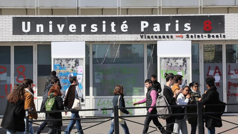 Lire article Ces universités qui ouvrent grand leurs portes aux étudiants étrangers