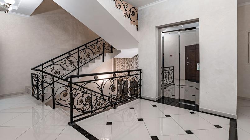 En France, environ 542.000 copropriétés sont immatriculées, soit moins des ¾ des copropriétés.