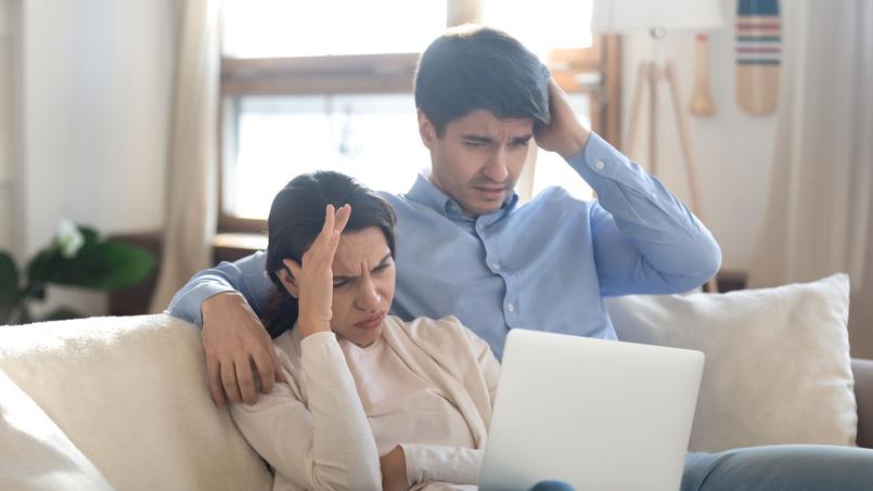 Il est de plus en plus dur pour un emprunteur de rentrer dans les clous pour décrocher un crédit immobilier.