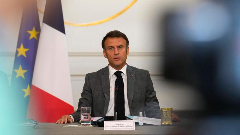 Emmanuel Macron est tiraillé entre sa promesse d’alléger la fiscalité sur les successions et la gestion des finances publiques.