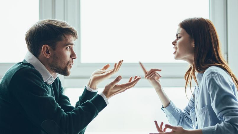 Les conflits entre propriétaires et locataires peuvent parfois être une histoire de couple.