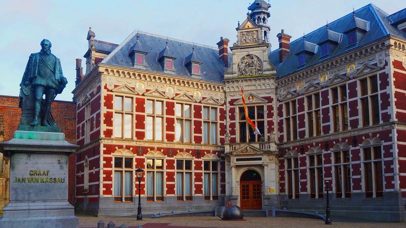 Lire article Les Pays-Bas sont sur le point de refuser les (trop nombreux) étudiants internationaux