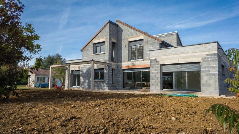 Ce lot appartenait à son propre père depuis 1953 (image d’illustration).