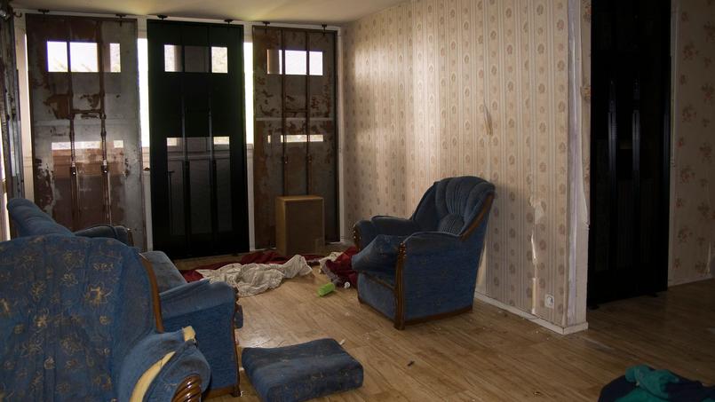 Loger des SDF peut parfois causer des misères à la personne qui les loge.