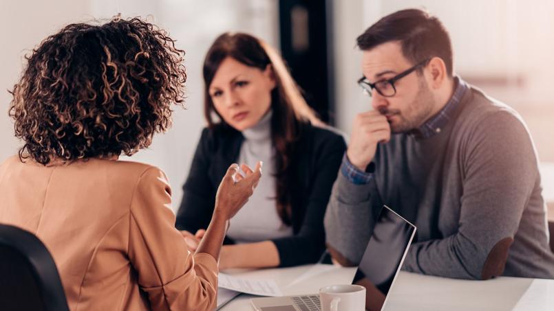 Les taux de crédit immobilier continuent leur envolée.