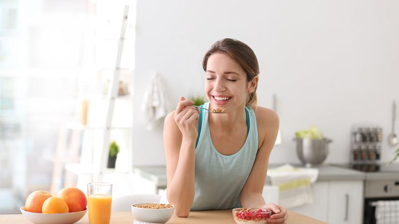 Lire article Quel est petit-déjeuner idéal pour bien travailler à l’école?