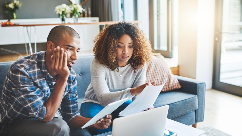 Le parcours résidentiel classique des ménages est compromis du fait de l’envolée des taux de crédit.