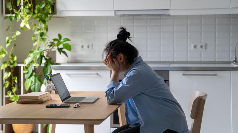 La concurrence est de plus en plus forte pour trouver un logement à louer.