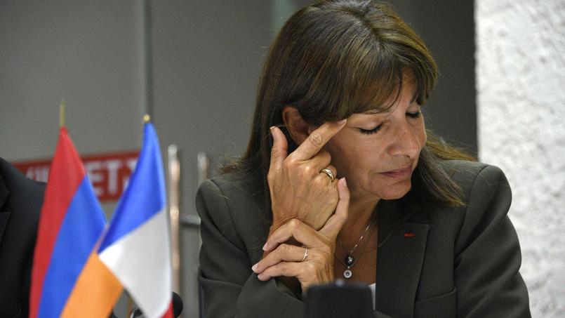 L’explosion de la taxe foncière imposée par Anne Hidalgo passe mal auprès des Parisiens.