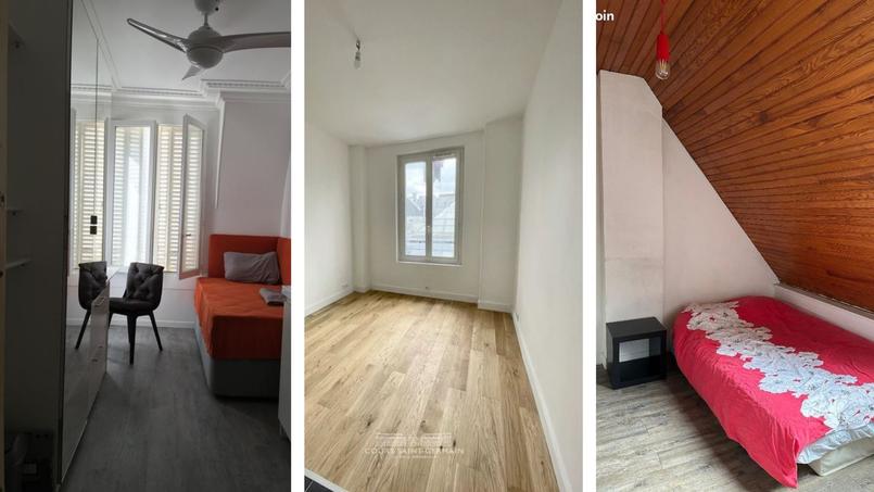 Les loyers ont augmenté de 1,8 % en un an à Paris.