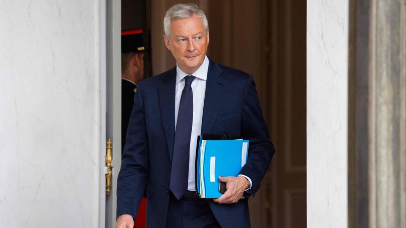 Bruno Le Maire va-t-il décider de desserrer les conditions d’octroi de crédit?
