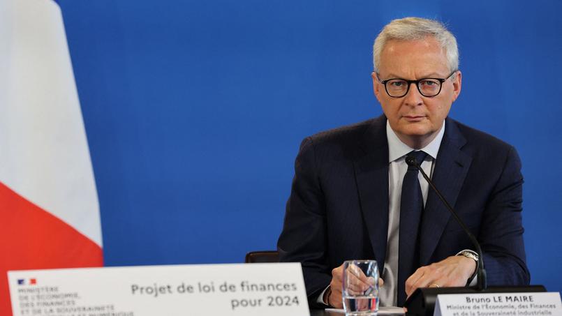 Le calendrier de l’interdiction de louer les logements énergivores fait beaucoup parler et Bruno Le Maire a dû faire machine arrière.