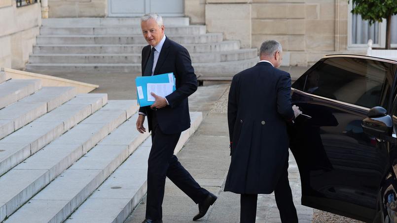 Bruno Le Maire s’attaque à la fiscalité des locations touristiques.