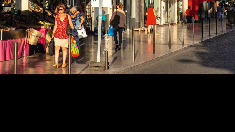 À Vincennes, le prix des appartements recule de 5,3 %.