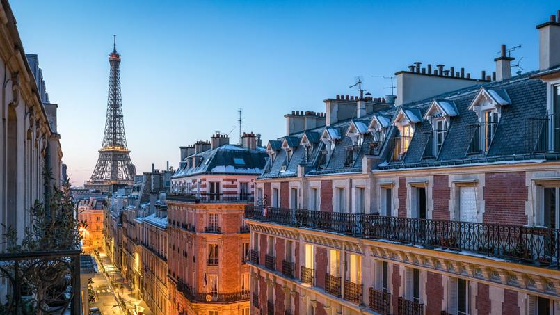 À l’inverse, la Seine-Saint-Denis (93) fait figure de mauvais élève: 60 % des 800 annonces respectent l’encadrement des loyers, un résultat correct mais qui stagne depuis 2021.