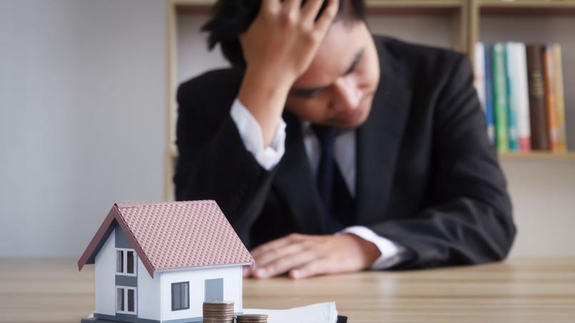 Le vent a tourné depuis sur ce marché, après des mois au-dessus de 20 milliards d’euros comme en octobre 2020.