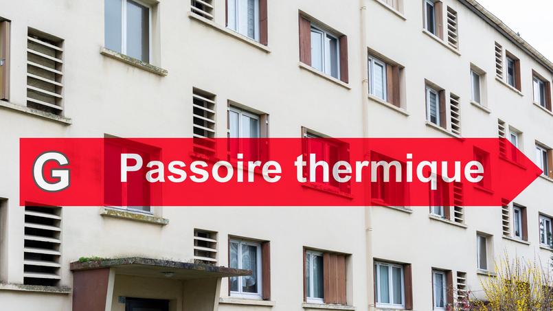 Le président de la Chambre des Diagnostiqueurs Immobiliers de la Fnaim, interpelle le président de la République sur l’interdiction à la location des passoires thermiques.