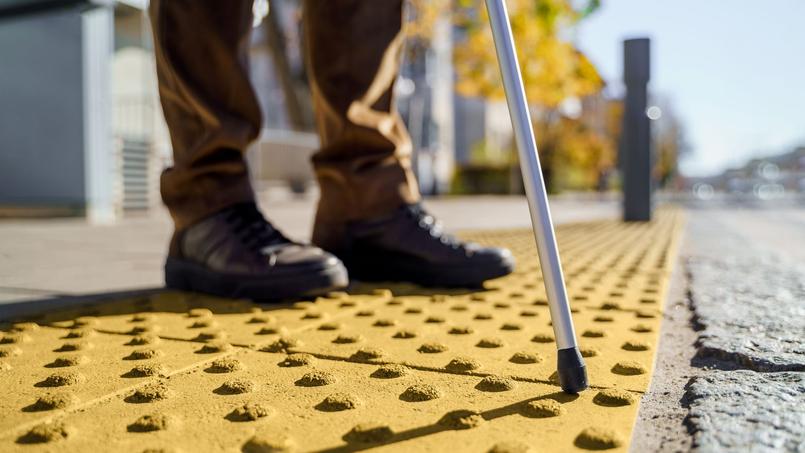 Didier n’a pas pu visiter le bien avant de signer le bail (photo d’illustration).