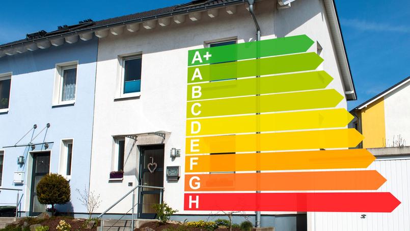 Le Diagnostic de performance énergétique suscite de nouvelles tensions dans le marché immobilier.