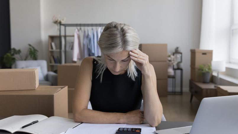 Hausse des loyers limitée, explosion de la taxe foncière et location des logements énergivores encadrée: les propriétaires bailleurs n’ont pas trop le moral.